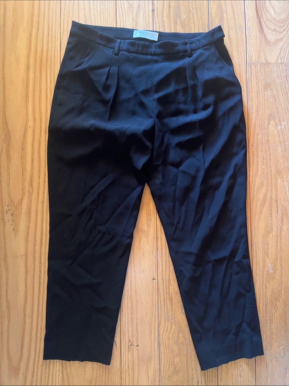 M.M. Lafleur Trousers